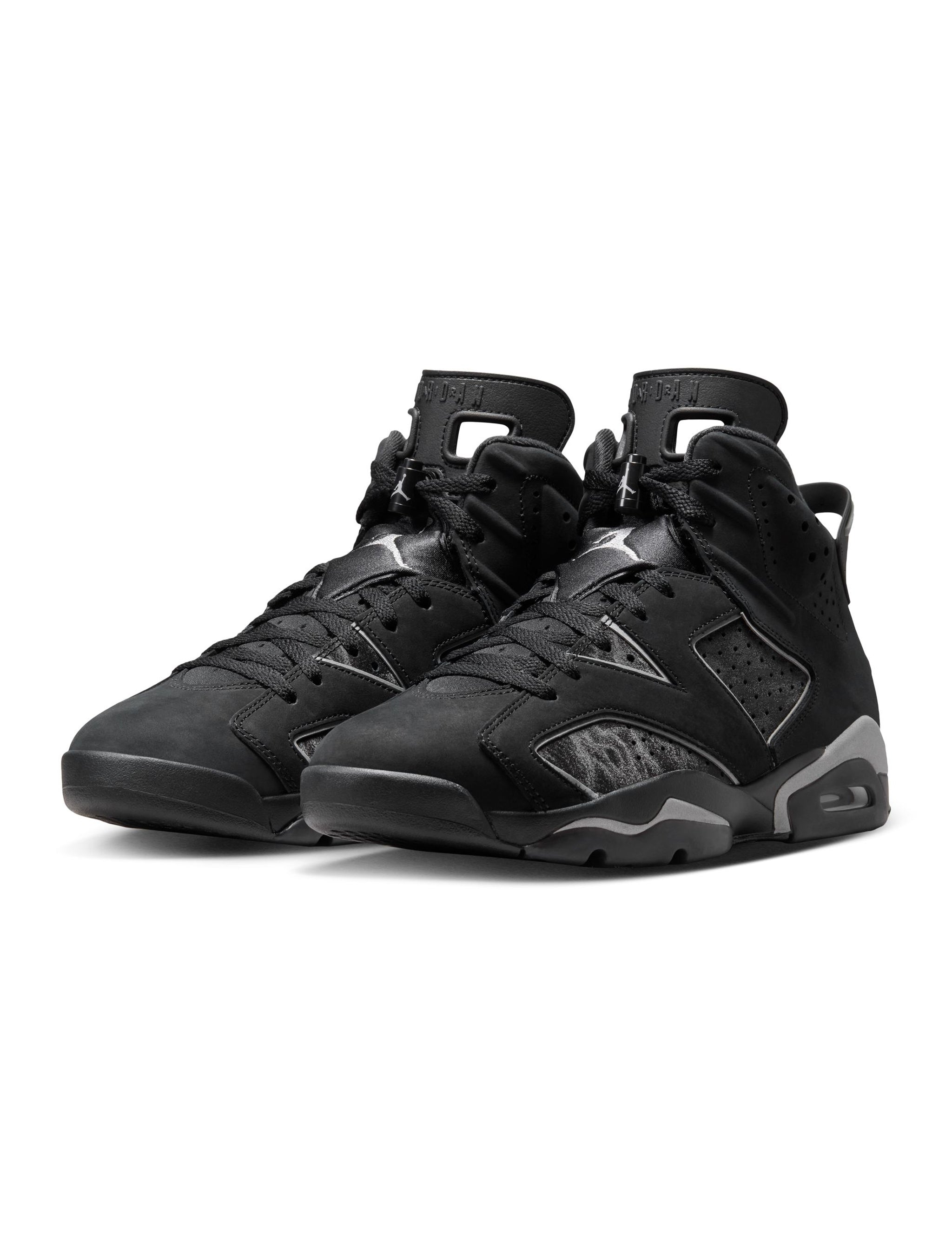 Air Jordan Mens 6 Retro - Cap and Gown Denim Exchange