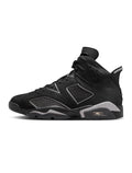 Air Jordan Mens 6 Retro - Cap and Gown Denim Exchange