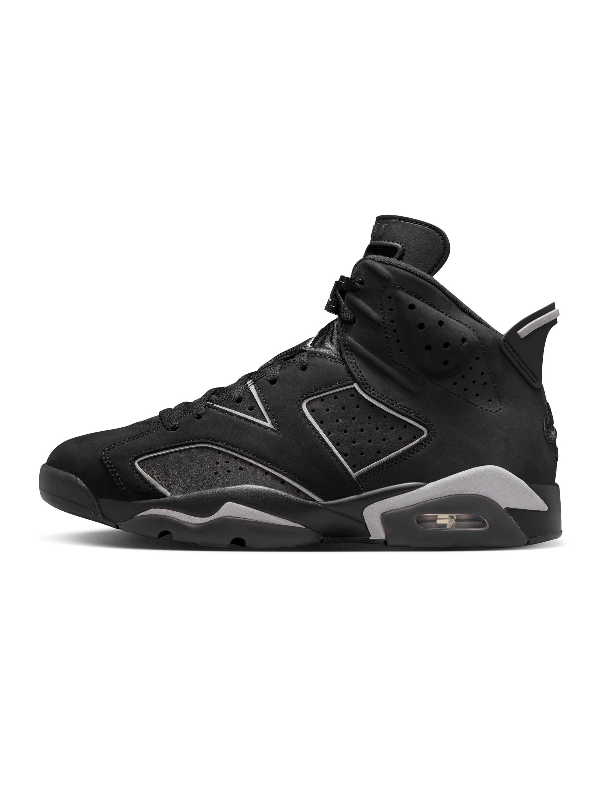 Air Jordan Mens 6 Retro - Cap and Gown Denim Exchange