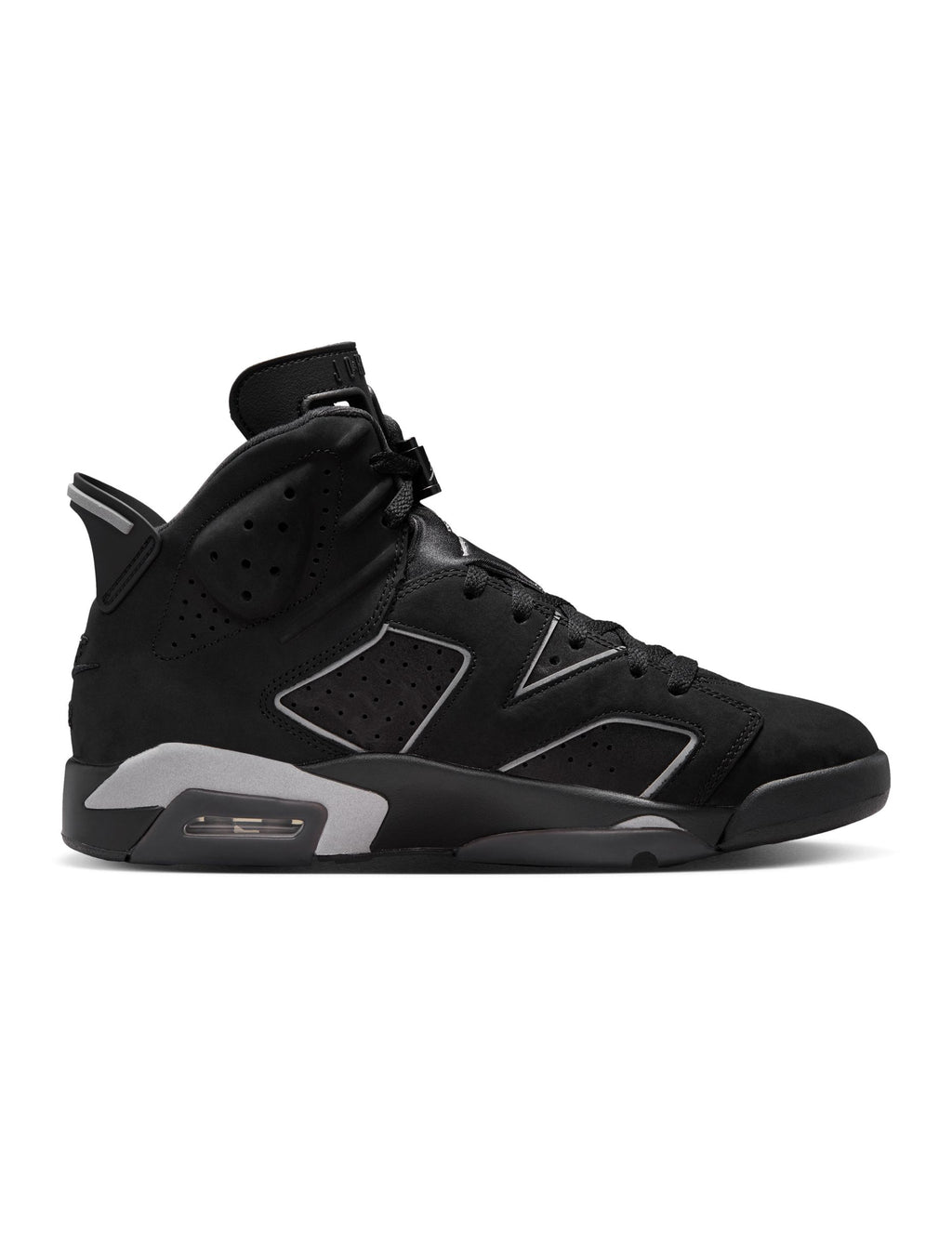 Air Jordan Mens 6 Retro - Cap and Gown Denim Exchange