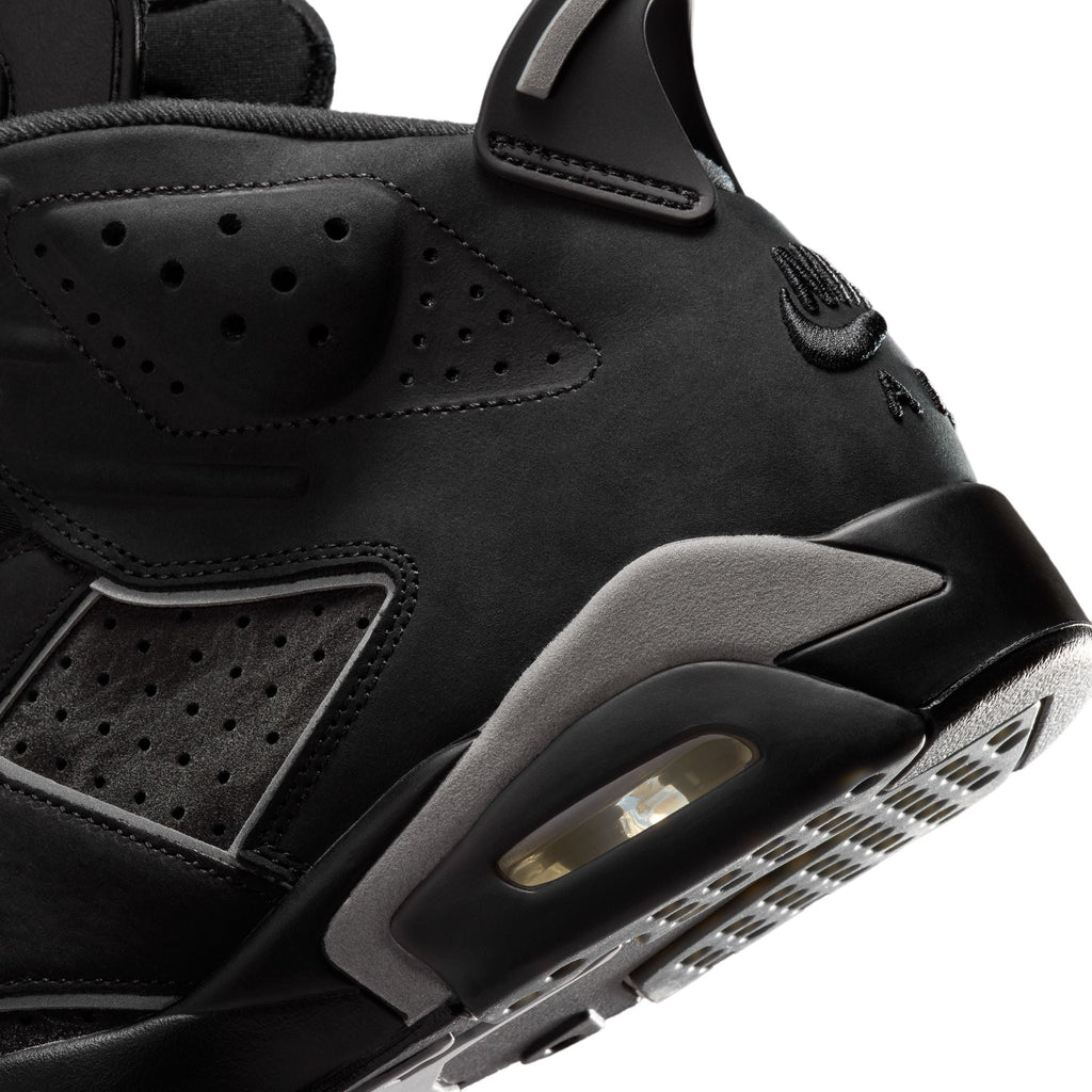 Air Jordan Mens 6 Retro - Cap and Gown Denim Exchange