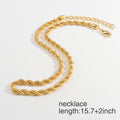 Dubai Gold Plated Jewelry Set for Women Shell pattern Earrings and Necklace Set Fashion Wedding Bride Bracelet Ring Jewelry Vera Lux