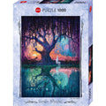 Broken Worlds Inner Mystic 1000 Piece Jigsaw Puzzle Heye Puzzle Merchant
