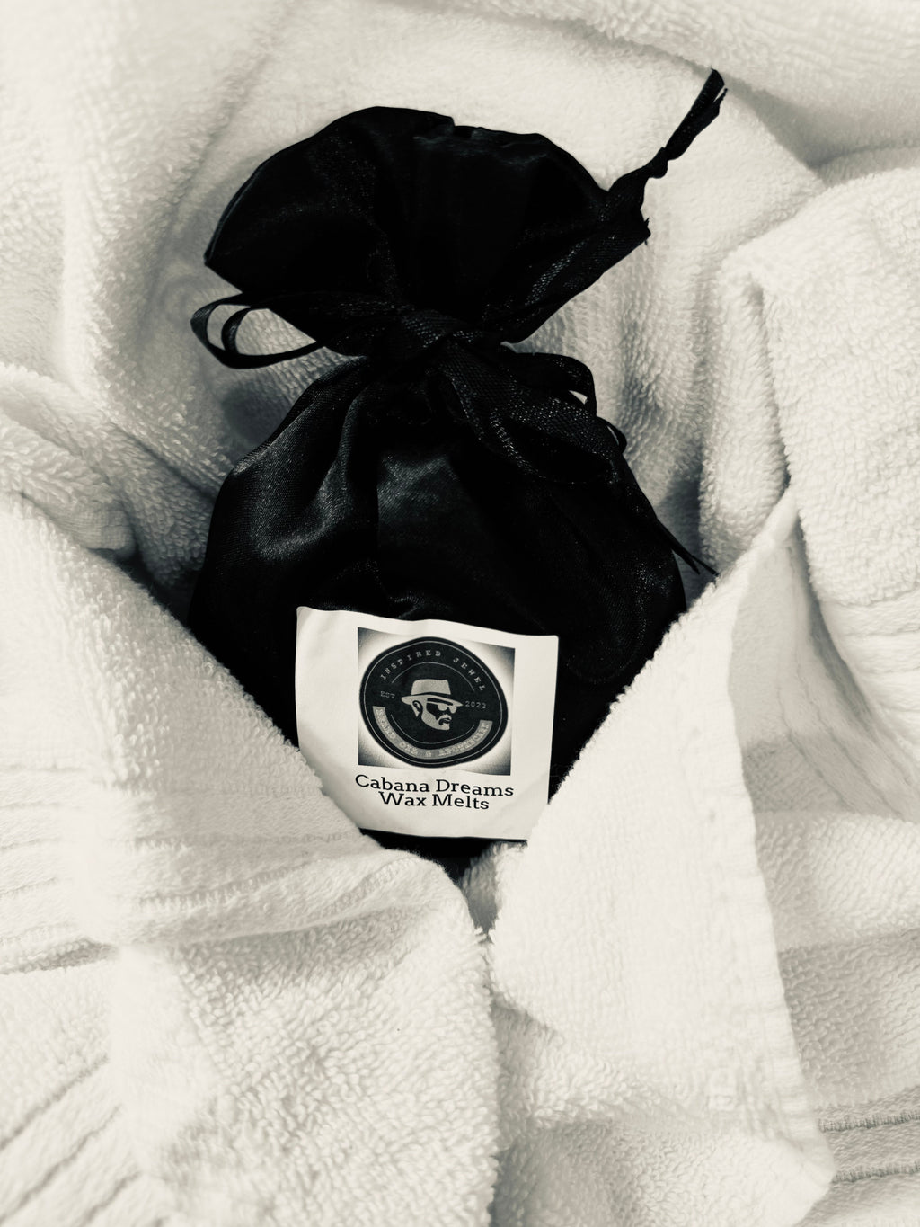 Cabana Dreams Wax Melt The Inspired Jewel