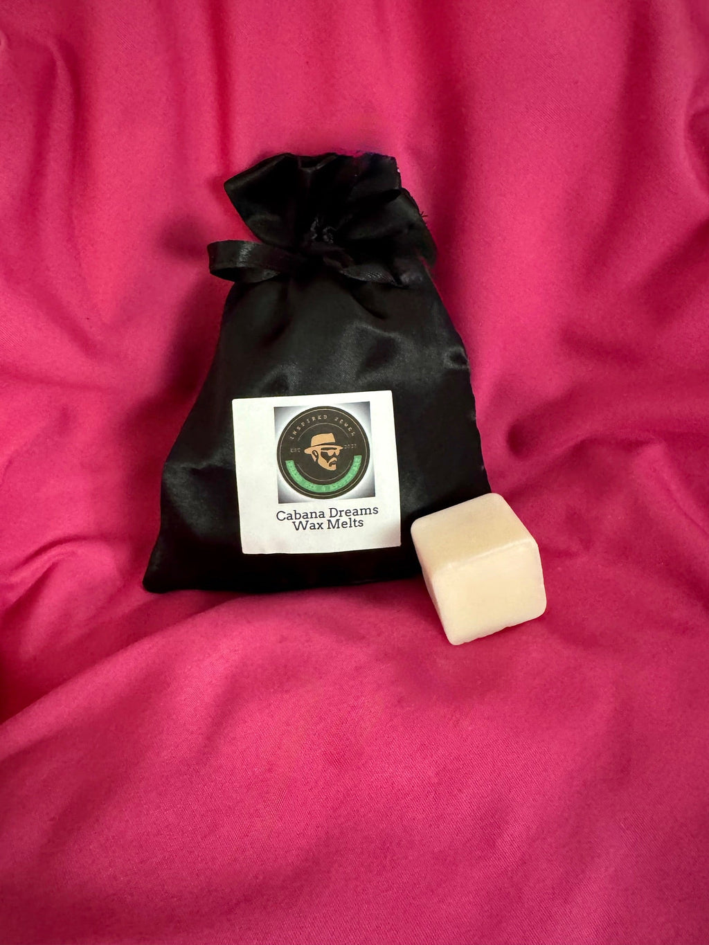 Cabana Dreams Wax Melt The Inspired Jewel