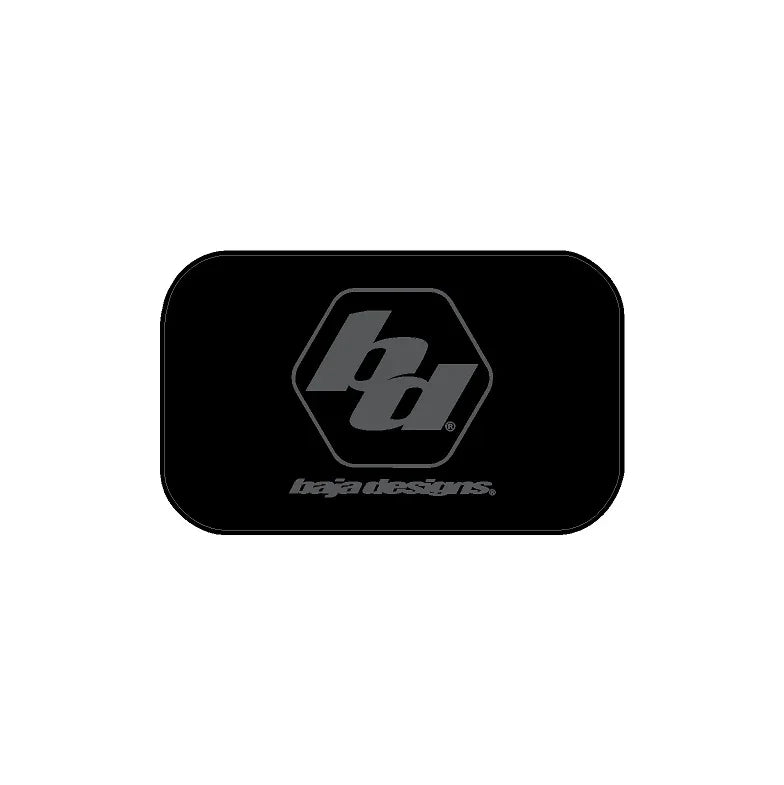 Baja Designs S2 Light Cover Overlays - Universal StickerFab