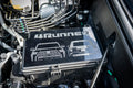 Driver Side Fuse Box Acrylic Plate - 2025+ 4Runner StickerFab