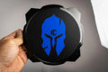 KC HiLITES Gravity TITAN Light Cover Overlays - Universal StickerFab