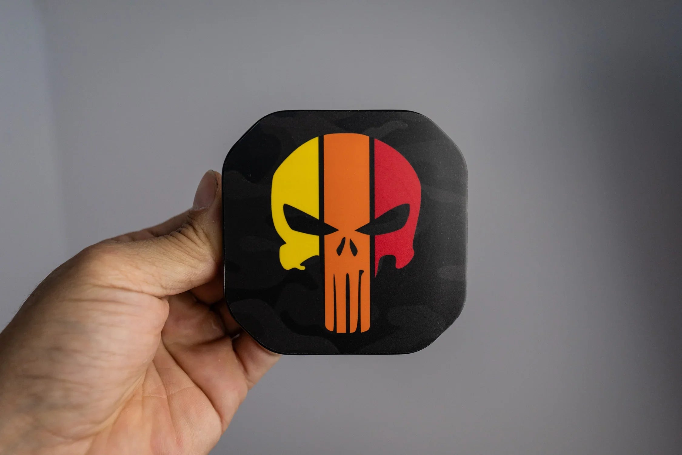 Diode Dynamics SS3 Cover Overlays - Universal StickerFab