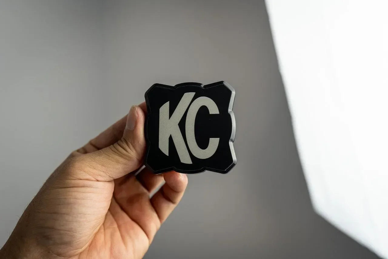 KC HiLITES Flex Era LED Light Bar Cover Overlays - Universal StickerFab
