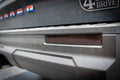 Rear Reflector Overlays - 2025+ 4Runner StickerFab