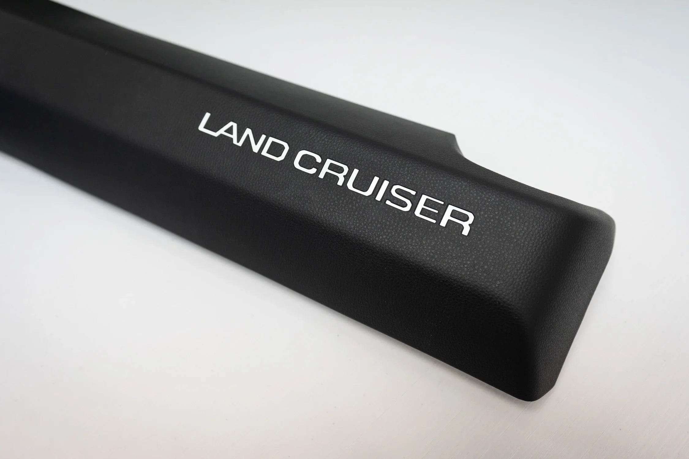 Land Cruiser Passenger Side Dash Inlays - 2024+ Land Cruiser 1958 StickerFab