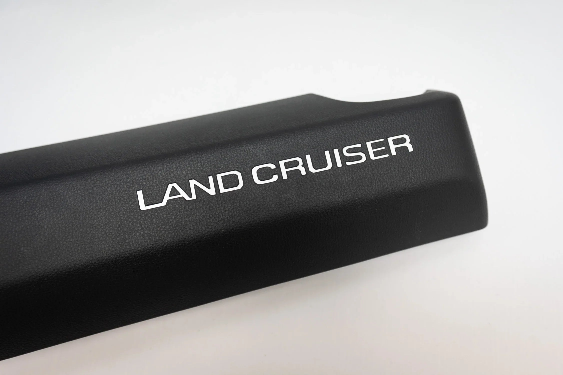 Land Cruiser Passenger Side Dash Inlays - 2024+ Land Cruiser 1958 StickerFab