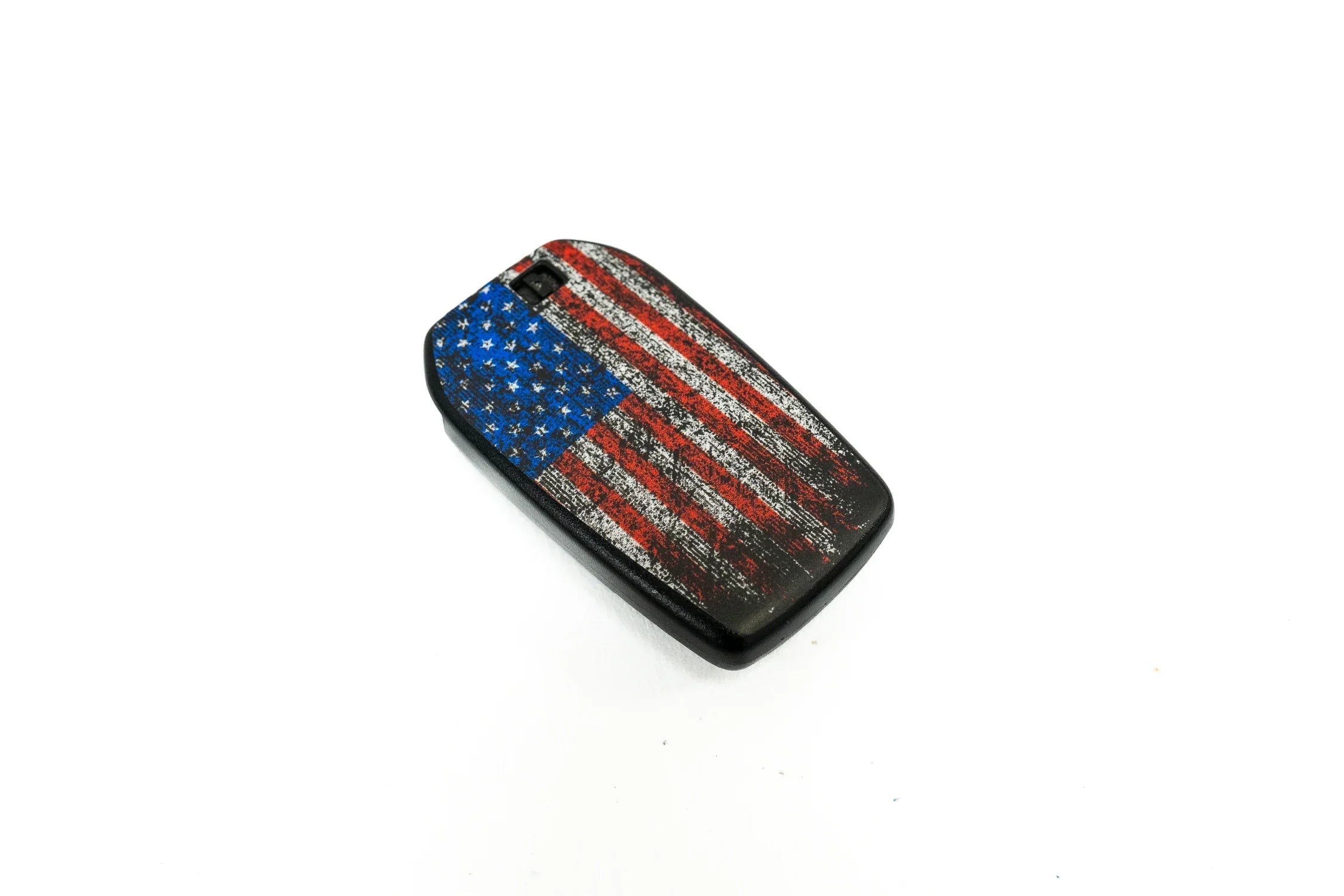 Freedom Series Key Fob Overlays - 2024+ Tacoma / 2025+ 4Runner StickerFab