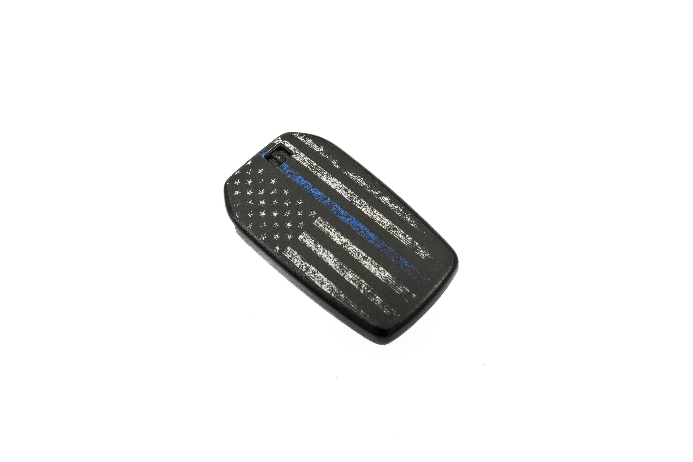 Freedom Series Key Fob Overlays - 2024+ Tacoma / 2025+ 4Runner StickerFab