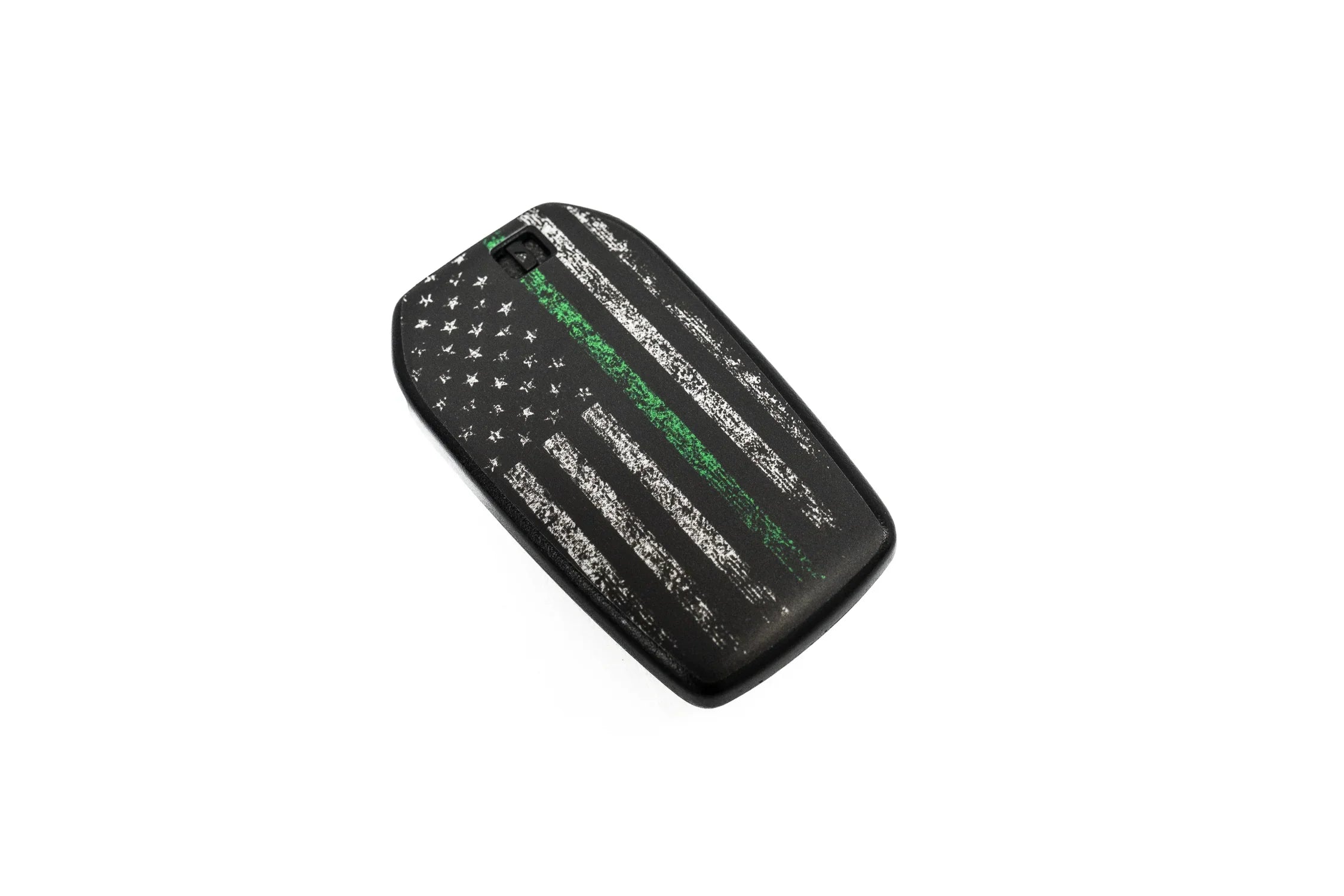 Freedom Series Key Fob Overlays - 2024+ Tacoma / 2025+ 4Runner StickerFab