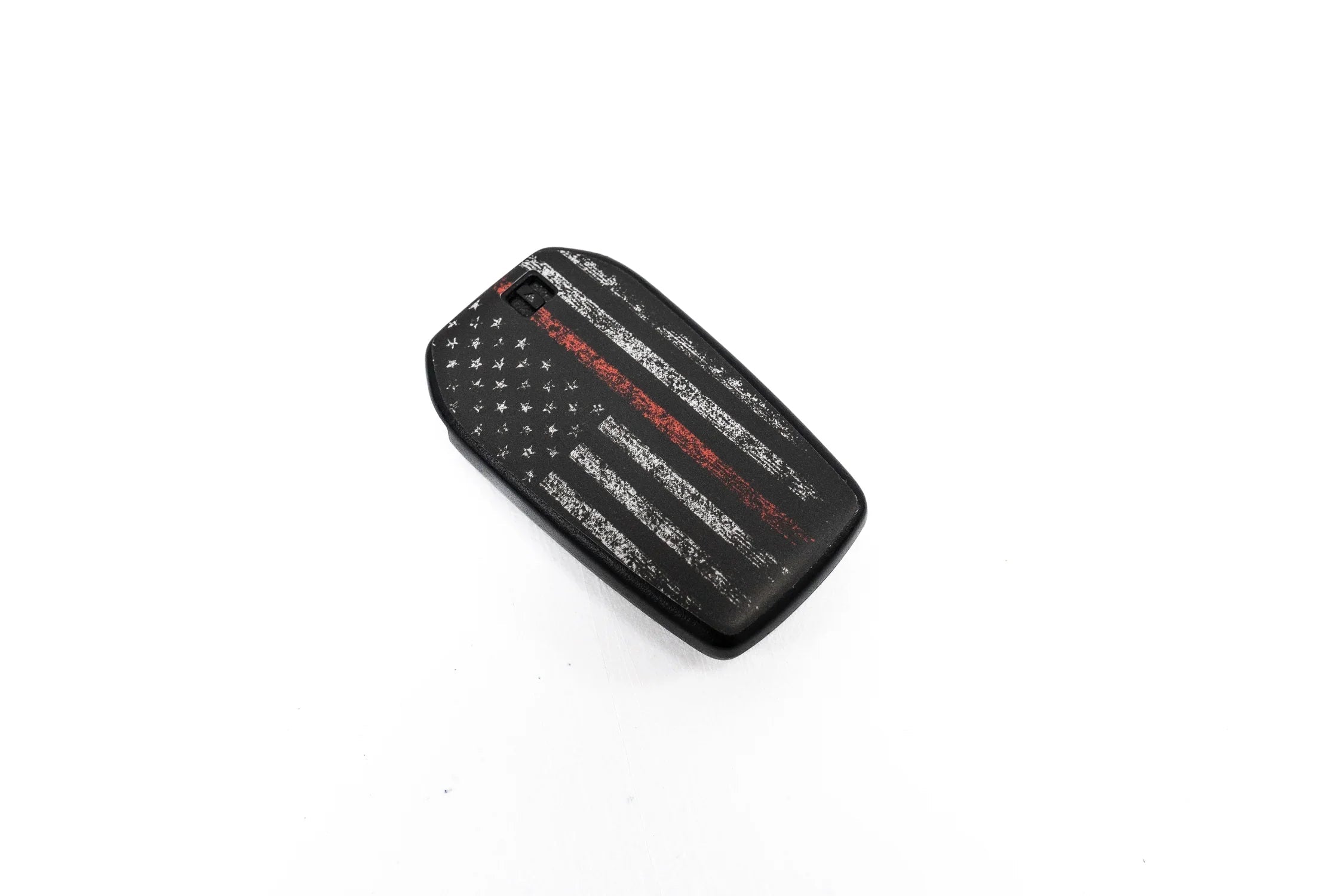Freedom Series Key Fob Overlays - 2024+ Tacoma / 2025+ 4Runner StickerFab