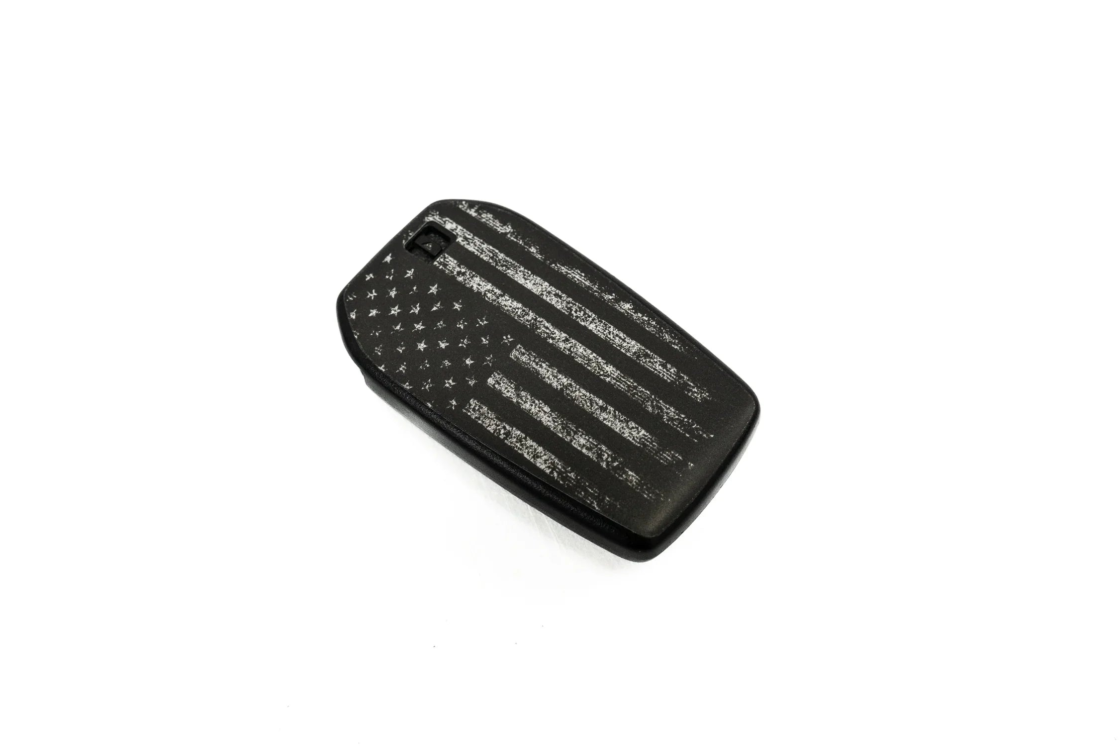 Freedom Series Key Fob Overlays - 2024+ Tacoma / 2025+ 4Runner StickerFab