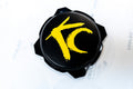 KC HiLITES Retro Series Overlays - Universal StickerFab