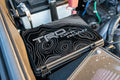 TRD Offroad or Sport Fuse Box Acrylic Plates - *2024+ Tacoma / 2025+ 4Runner StickerFab