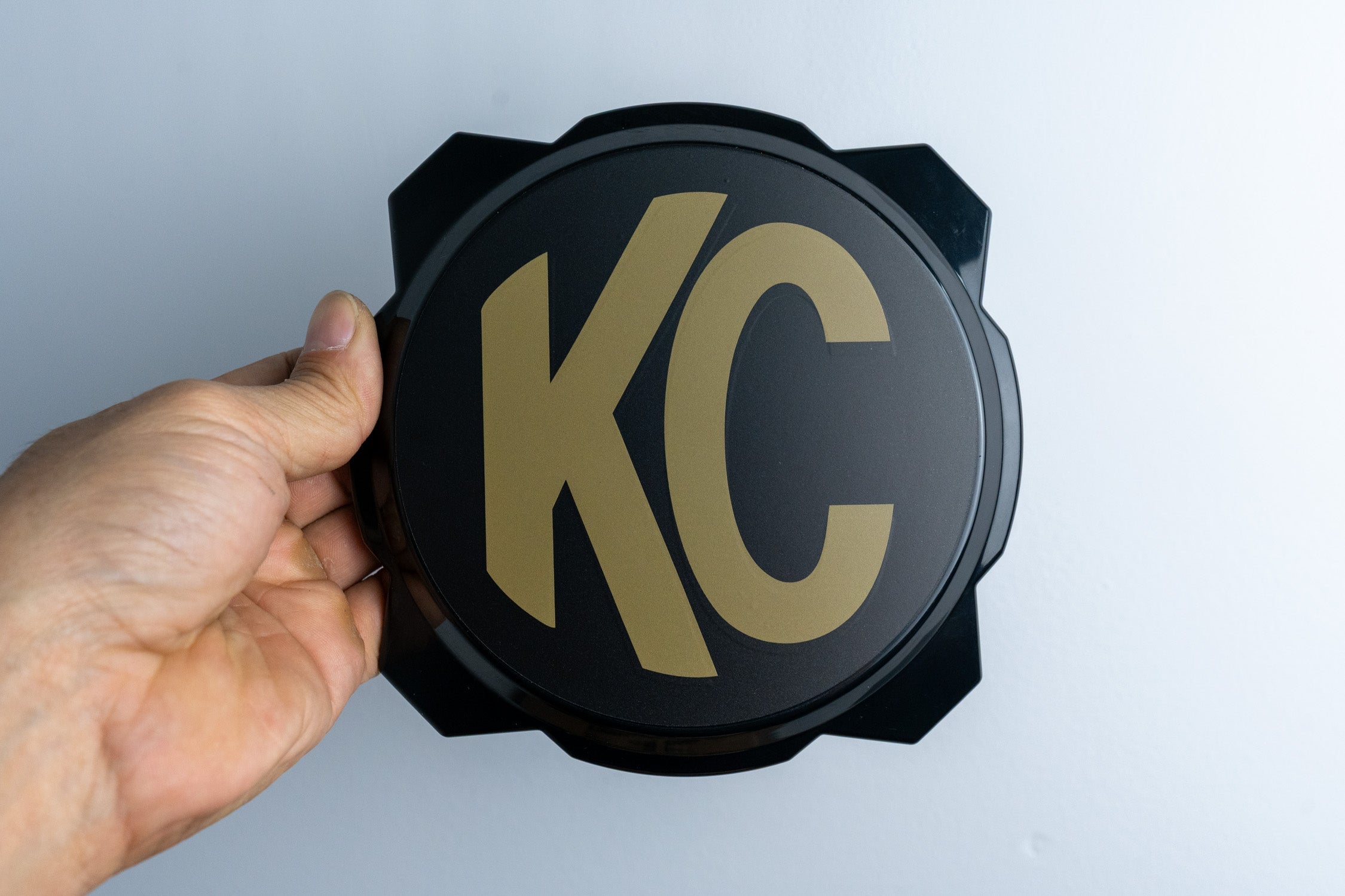 KC HiLITES Flex Era LED Light Bar Cover Overlays - Universal StickerFab