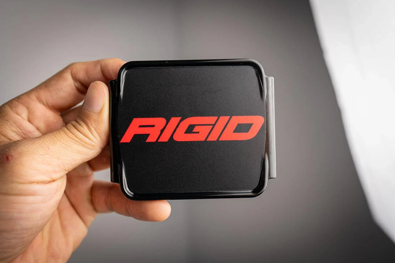 Rigid D-Series Cover Overlays - Universal StickerFab