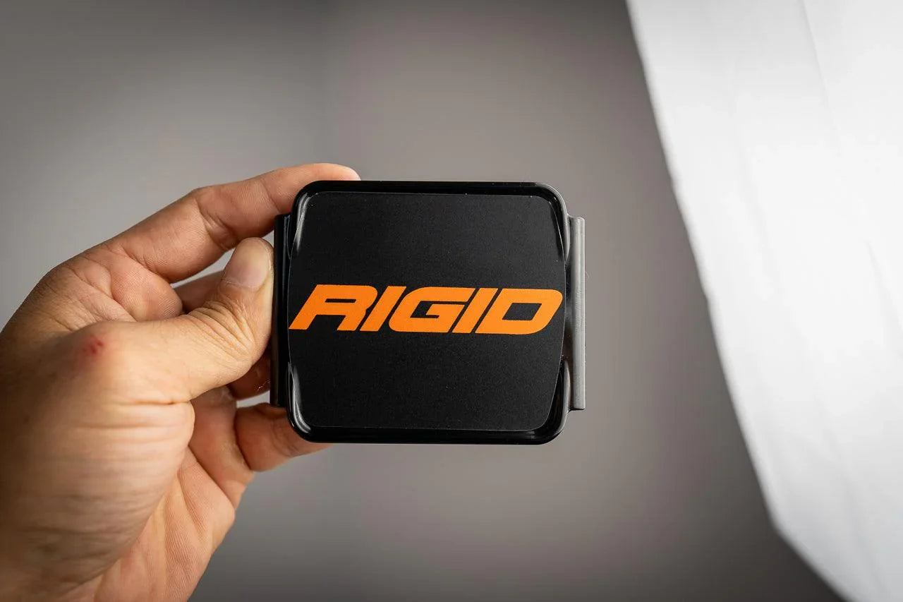Rigid D-Series Cover Overlays - Universal StickerFab