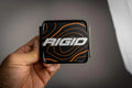 Rigid D-Series Cover Topo Overlays - Universal StickerFab
