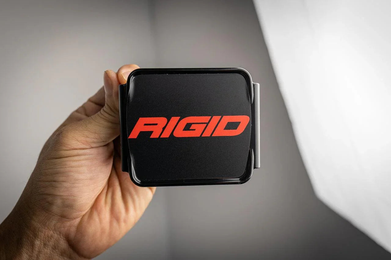 Rigid D-Series Cover Overlays - Universal StickerFab