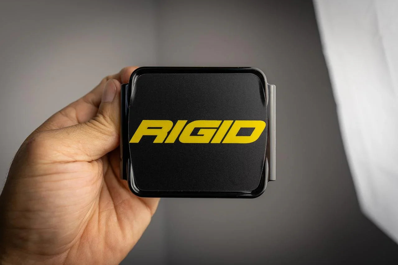 Rigid D-Series Cover Overlays - Universal StickerFab