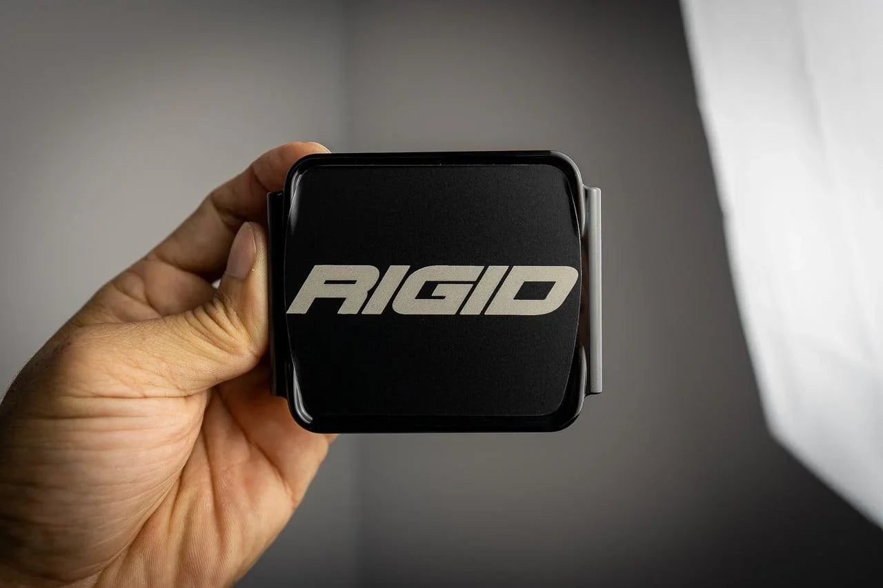 Rigid D-Series Cover Overlays - Universal StickerFab