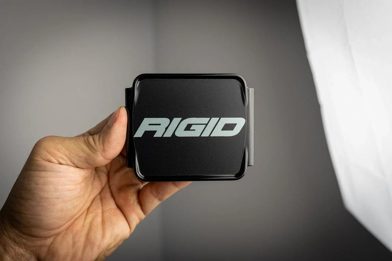 Rigid D-Series Cover Overlays - Universal StickerFab