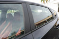 3D Carbon B Pillar Overlay - 2023+ Integra / 2022+ Civic StickerFab