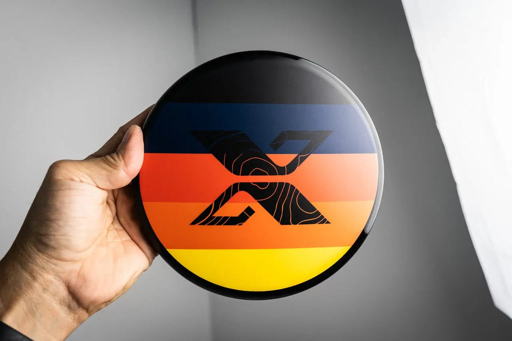 Project X FF.70 Light Cover Overlays - Universal StickerFab