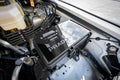 Driver Side Fuse Box Acrylic Plate - 2024+ Land Cruiser StickerFab