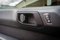 Solid Color Interior Door Handle Overlays (Printed Series) - 2021+ Bronco StickerFab