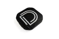 Diode Dynamics SS3 Cover Topo Overlays - Universal StickerFab