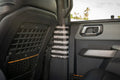 Freedom Series Seatbelt Trim Protector - 2021+ Bronco StickerFab
