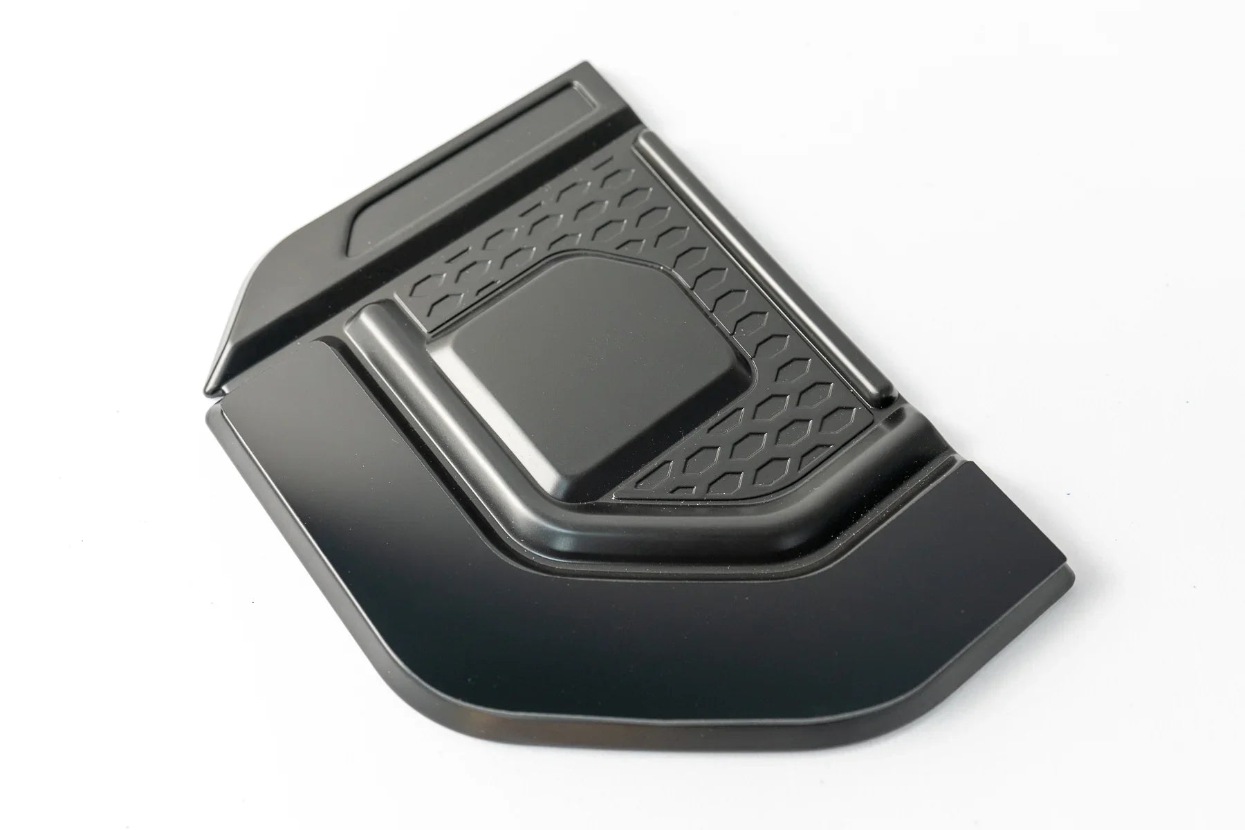 M Style Fender Add Ons Only - 2024+ Land Cruiser StickerFab