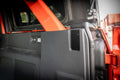 Laser Series Acrylic Covers for Soft Top Ready Holes - 2021+ Bronco StickerFab