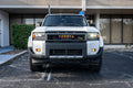 Grille LED Kit (Amber / White) - 2024+ Land Cruiser StickerFab