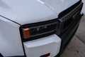 DRL Bar Overlays - 2024+ Land Cruiser StickerFab