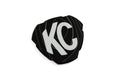 KC HiLITES Flex Era 3 Cover Topo Overlays - Universal StickerFab