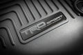 "TRD Sport" Husky Floor Mat Logo (Etched Acrylic) - Universal StickerFab