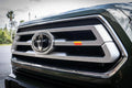 TRD Style Heritage Single Bar Overlay (Printed Series) - 2016-2023 Tacoma StickerFab