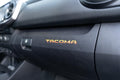 Glove Box "TACOMA" Logo Inlays (Printed Series) - 2016-2023 Tacoma StickerFab