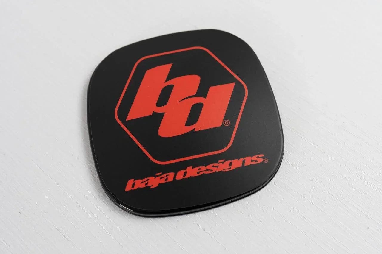 Baja Designs XL Light Cover Overlays  - Universal StickerFab