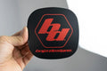 Baja Designs XL Light Cover Overlays  - Universal StickerFab