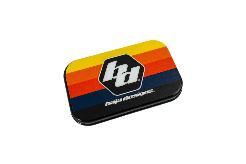 Baja Designs S2 Light Cover Overlays - Universal StickerFab