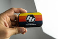 Baja Designs S2 Light Cover Overlays - Universal StickerFab